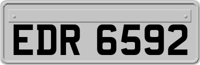 EDR6592
