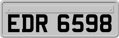 EDR6598