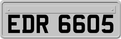 EDR6605