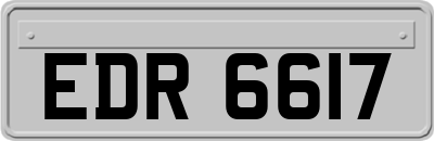 EDR6617