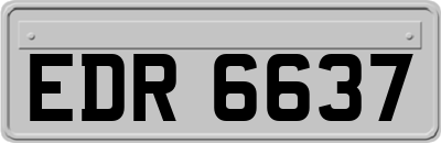 EDR6637