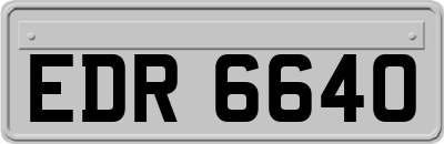 EDR6640