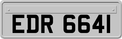 EDR6641
