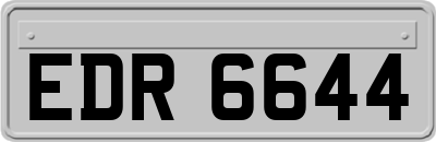 EDR6644