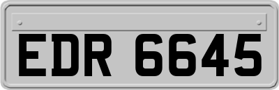 EDR6645