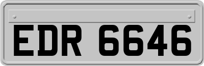 EDR6646