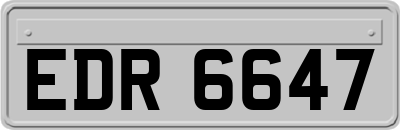 EDR6647