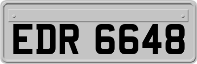 EDR6648