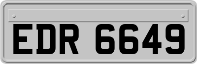 EDR6649
