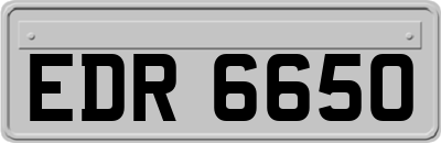 EDR6650
