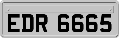 EDR6665