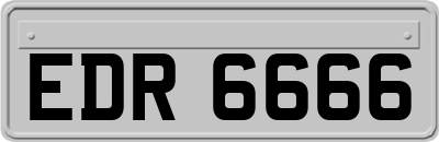 EDR6666