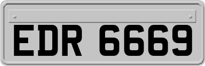 EDR6669