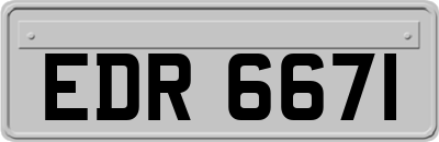 EDR6671