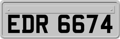 EDR6674