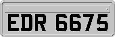 EDR6675