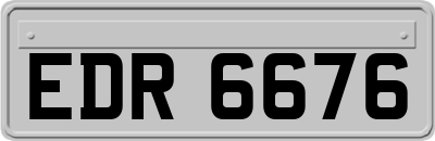 EDR6676