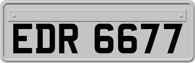 EDR6677
