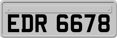 EDR6678