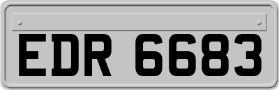 EDR6683
