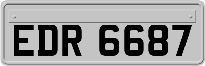 EDR6687