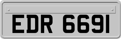 EDR6691