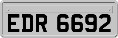 EDR6692
