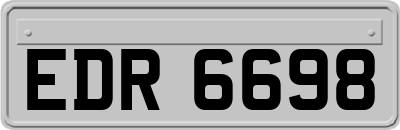 EDR6698