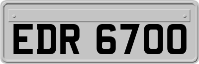EDR6700