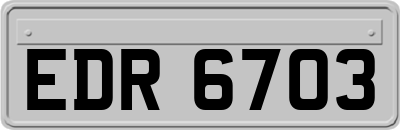 EDR6703