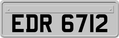 EDR6712
