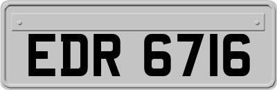 EDR6716