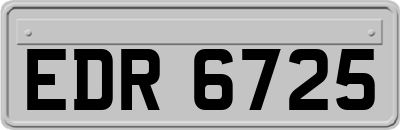 EDR6725