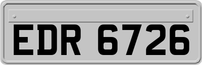 EDR6726