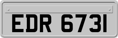 EDR6731