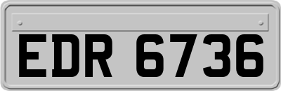 EDR6736