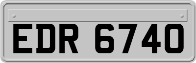 EDR6740
