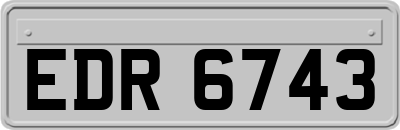 EDR6743