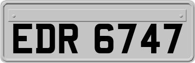 EDR6747