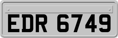 EDR6749