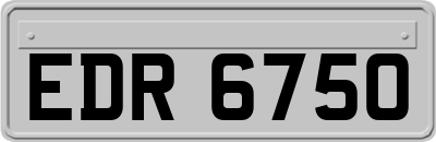 EDR6750