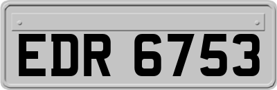 EDR6753