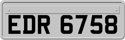 EDR6758