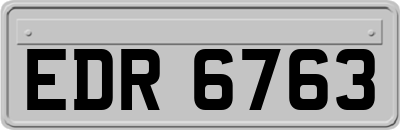 EDR6763