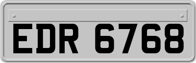 EDR6768