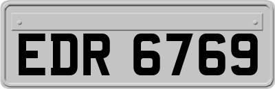 EDR6769