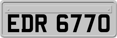 EDR6770