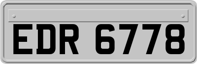 EDR6778
