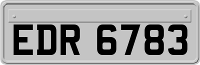 EDR6783
