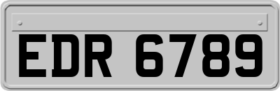 EDR6789